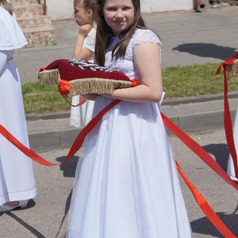 Boże Ciało cz.2