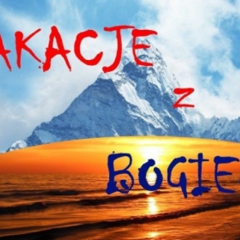 Wakacje z Bogiem 