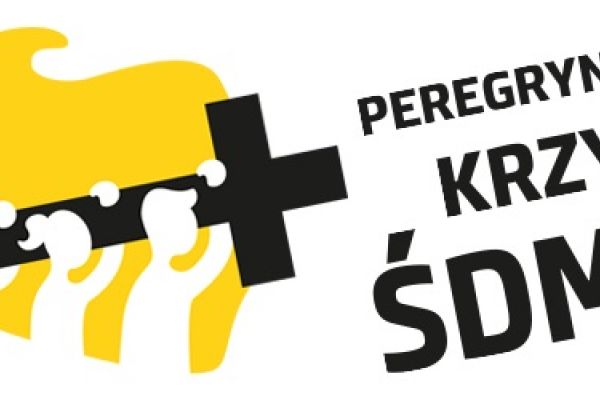 PEREGRYNACJA KRZYŻA ŚWIATOWYCH DNI MŁODZIEŻY I IKONY MATKI BOŻEJ SALUS POPULI ROMANI 4 LIPCA 2015 R.
