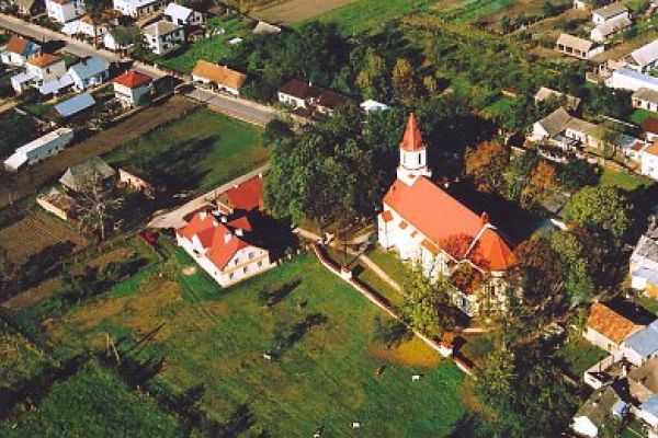 XXX Niedziela Zwykła - ogłoszenia
