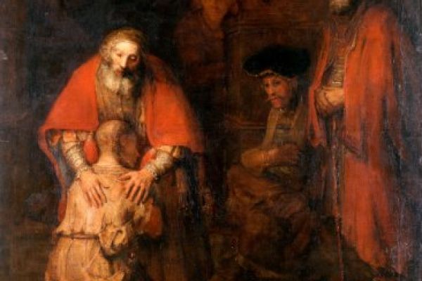IV Niedziela Wielkiego Postu