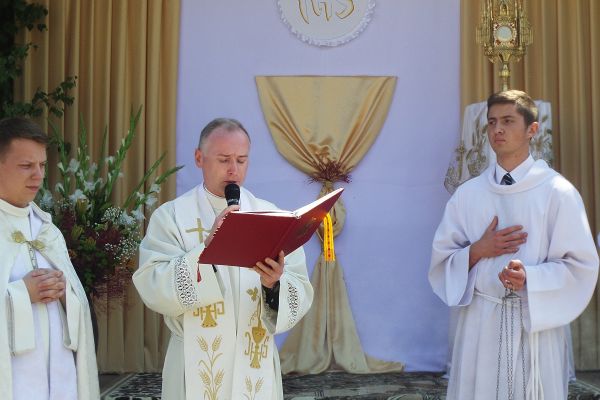 Boże Ciało