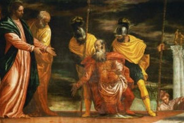 IX Niedziela Zwykła