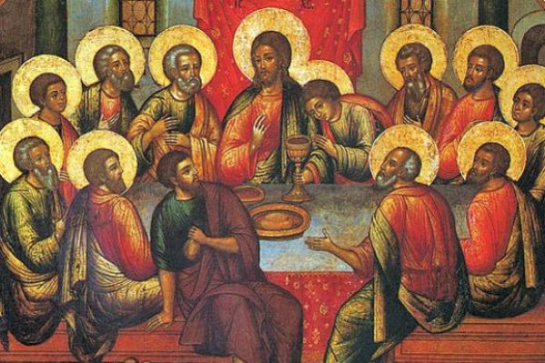 XIV Niedziela Zwykła - ogłoszenia