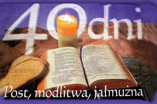 II Niedziela Wielkiego Postu