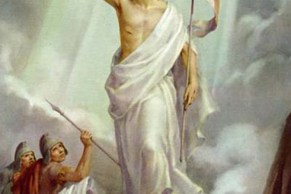 Niedziela Zmartwychwstania Pańskiego