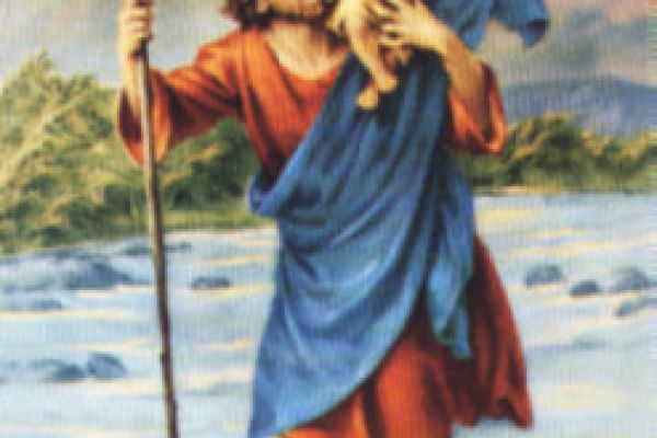 XVI Niedziela Zwykła