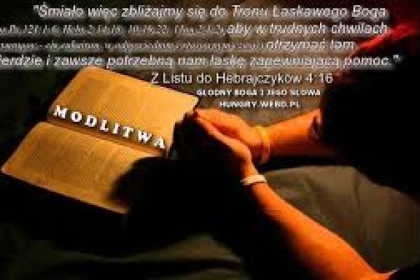 XXX Niedziela Zwykła Rocznica poświęcenia kościoła