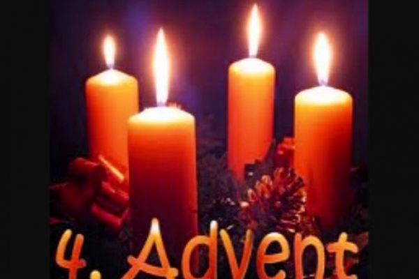 IV Niedziela Adwentu
