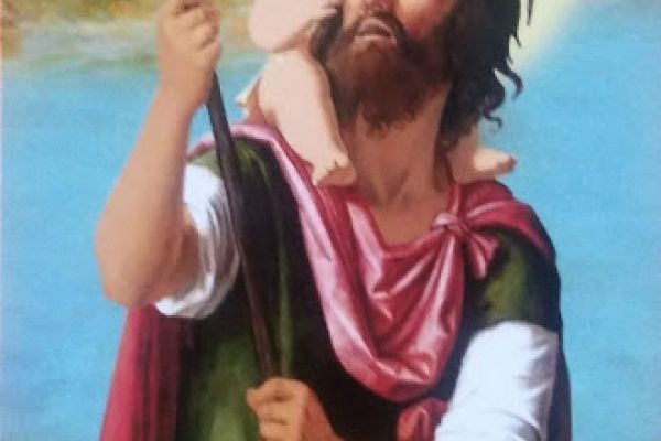 XVI Niedziela Zwykła