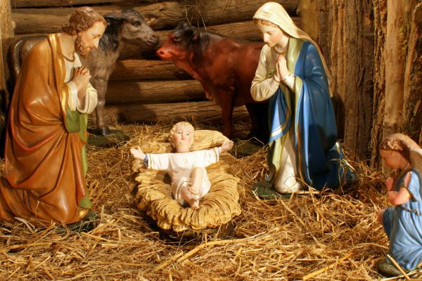 Niedziela Narodzenia Pańskiego - Święto Świętej Rodziny