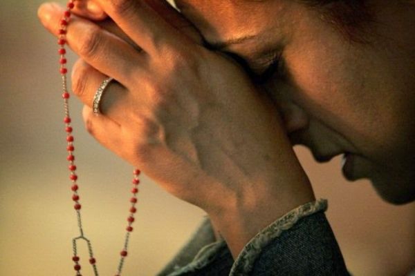 Matki w modlitwie 