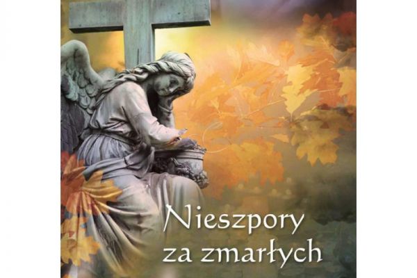 Nieszpory za zmarłych