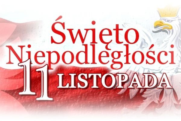 Eucharystia w Święto Niepodległości