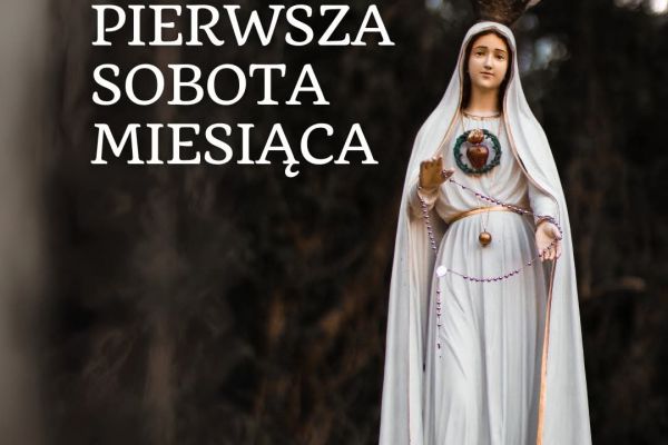 Pierwsza sobota miesiąca