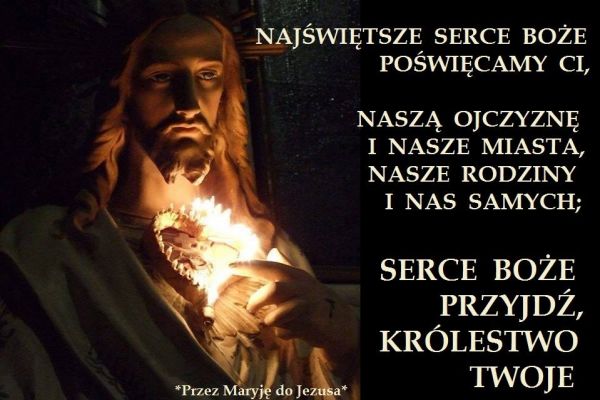 Pierwszy piątek miesiąca