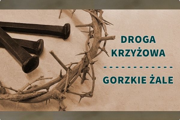 Nabożeństwa wielkopostne