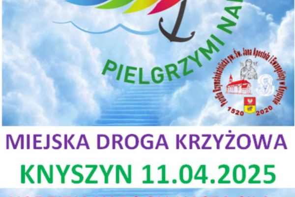 Rozważania drogi krzyżowej