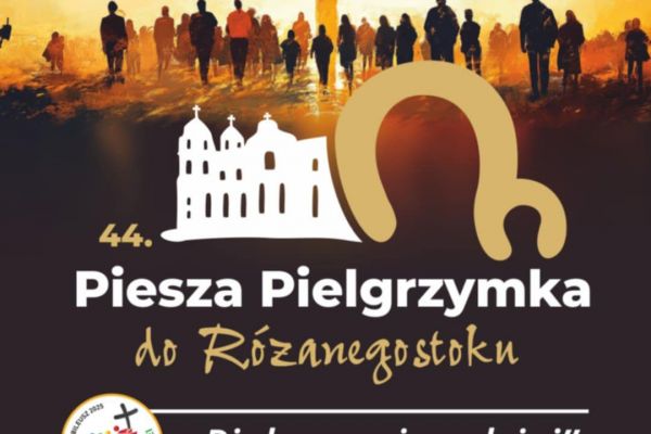ogłoszenia parafialne 22 czerwca 2025 - XII Niedziela Zwykła