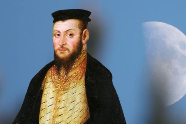 Zaginione serce króla Zygmunta Augusta
