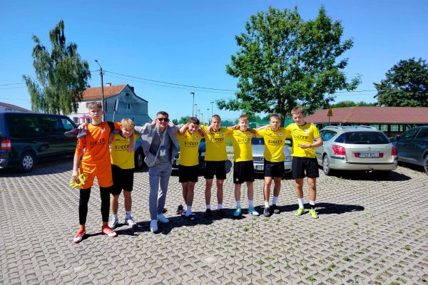 MISTRZOSTWA POLSKI LSO o PUCHAR KNC w Elblągu