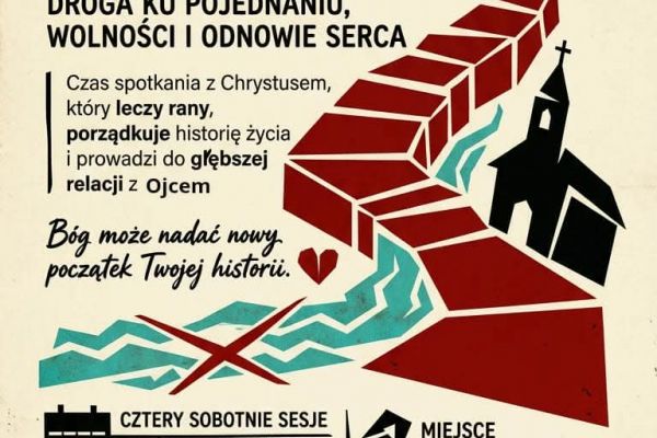 Rekolekcje &bdquo;na początku&rdquo;